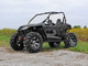 Arctic Cat Wildcat Trail 2-3" Lift Kit by SuperATV